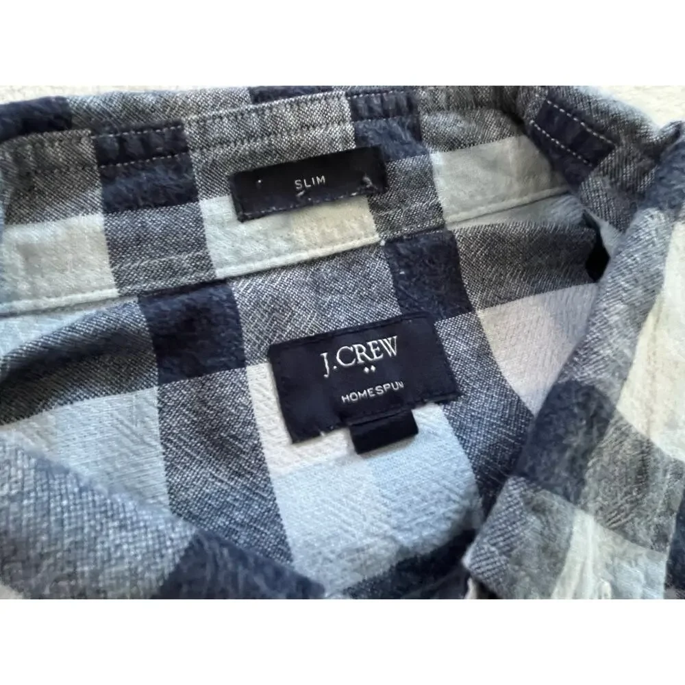 J. Crew crew shirt